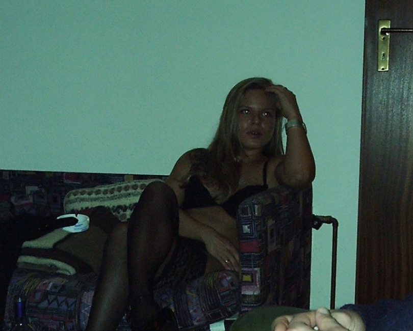 Geiles Fetishgirl, geile Pic�s